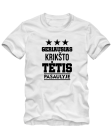 geriausias krikšto tėtis